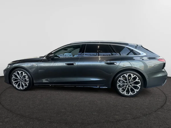 AUDI A6 Avant (2026) — foto 12 van 23