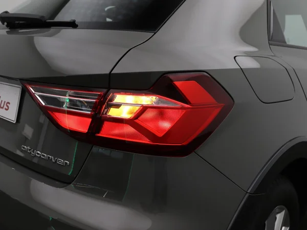 AUDI A1 Citycarver (2022) — foto 6 van 17