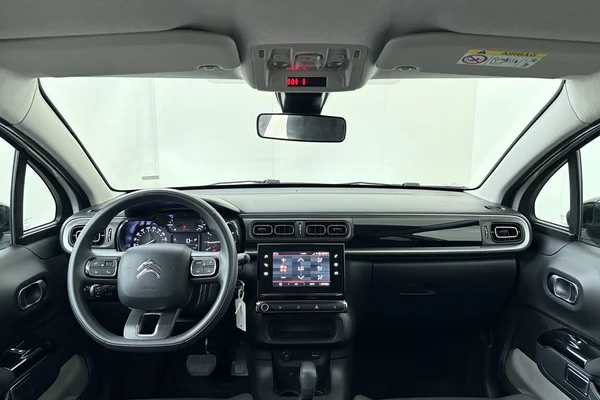 Citroen C3 (2024) — foto 19 van 19