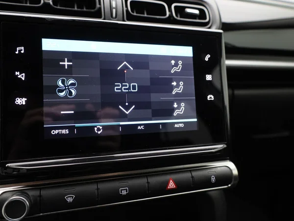 Citroën C3 (2022) — foto 15 van 36