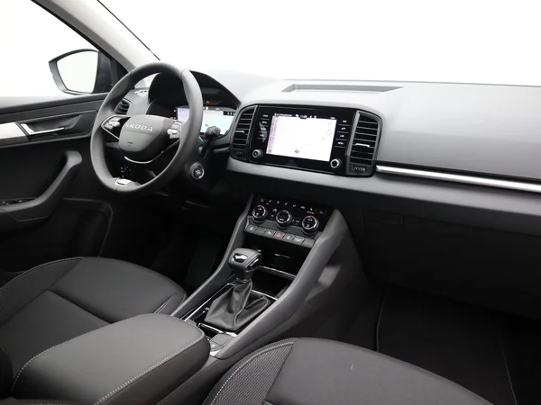 SKODA Karoq (2026) — foto 15 van 21