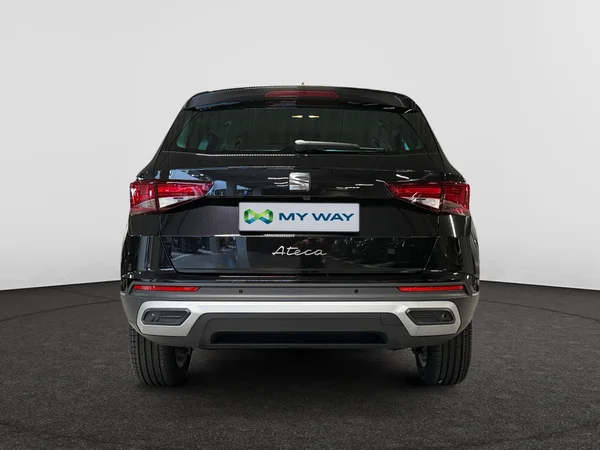 SEAT Ateca (2025) — foto 11 van 14