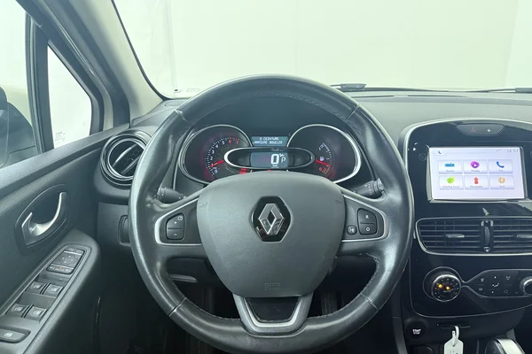 Renault Clio Iv Phase Ii (2017) — foto 2 van 18