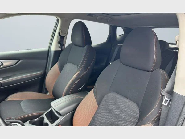 Nissan QASHQAI (2020) — foto 29 van 29