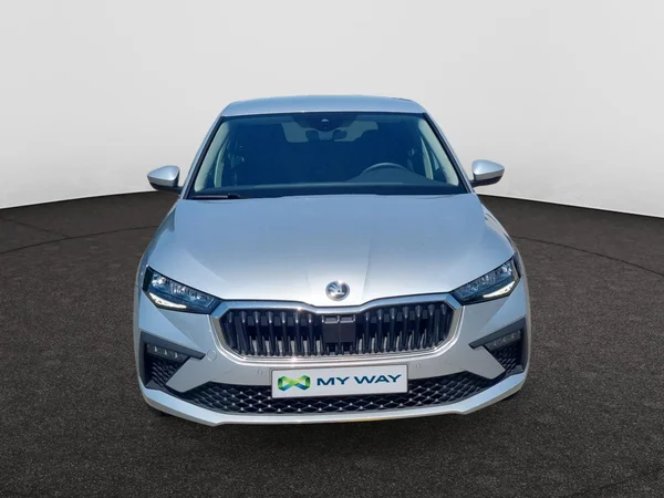 SKODA Scala (2025) — foto 23 van 24