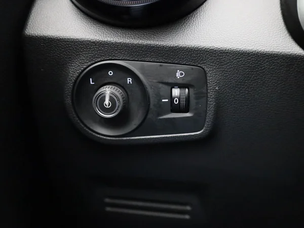 MG ZS EV (2021) — foto 19 van 35