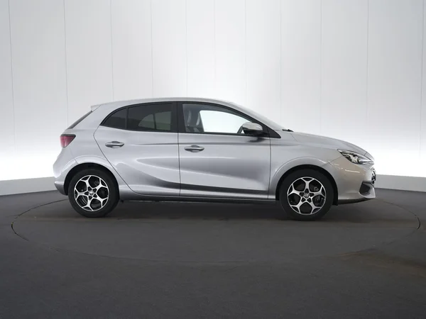 MG MG3 (2025) — foto 18 van 21