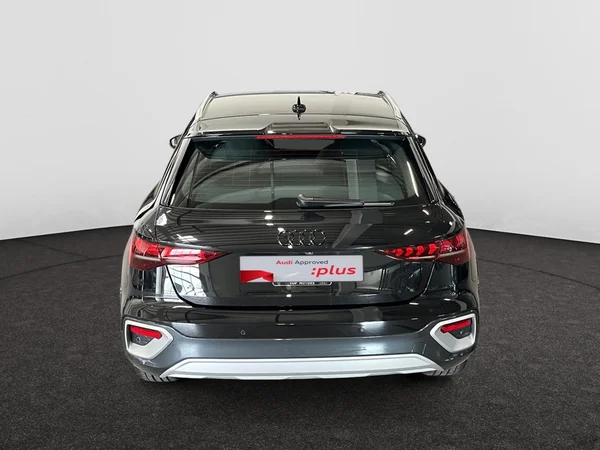 AUDI A3 Allstreet Dsl (2025) — foto 9 van 10