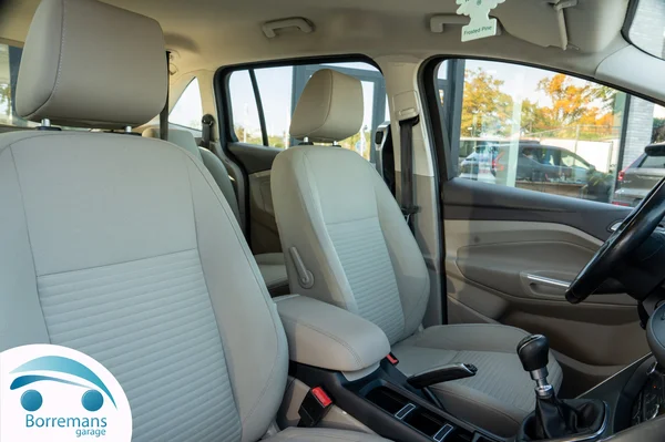 Ford Grand-C-Max (2017) — foto 38 van 61