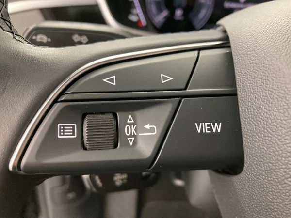 AUDI Q3 Sportback PHEV (2022) — foto 27 van 36