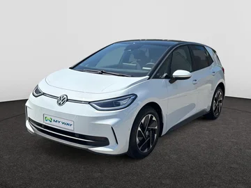VOLKSWAGEN ID.3 (2026)