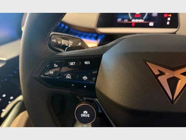 CUPRA Tavascan (2026) — foto 11 van 27