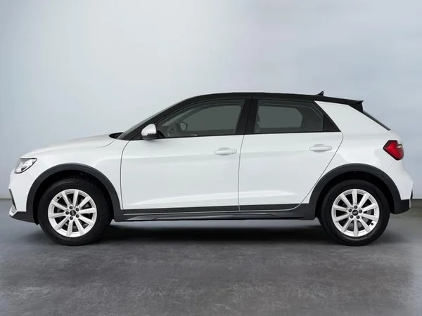 AUDI A1 Allstreet (2023) — foto 24 van 28