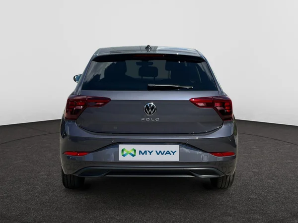 VOLKSWAGEN Polo (2023) — foto 22 van 24
