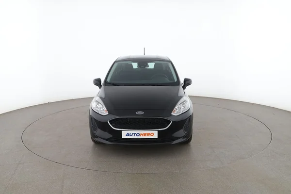Ford Fiesta (2019) — foto 15 van 16