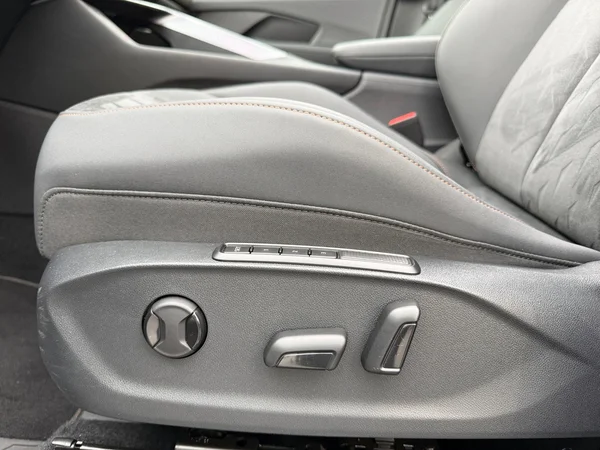 CUPRA Terramar (2025) — foto 4 van 23