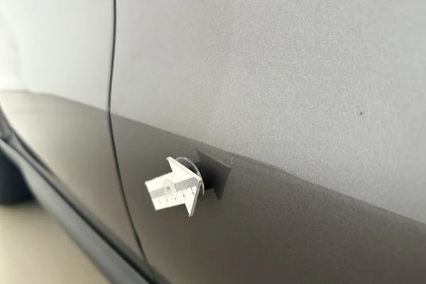 Citroen C3 Aircross (2023) — foto 13 van 24