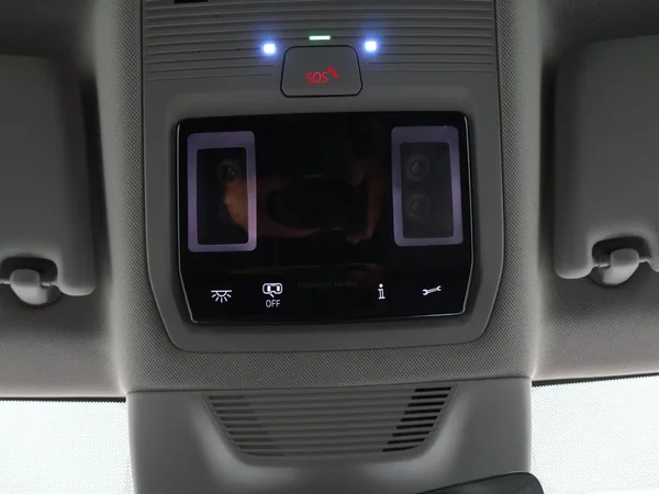 Škoda Superb (2025) — foto 18 van 31