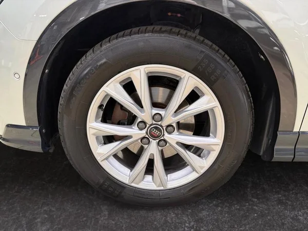 AUDI Q3 Sportback Dsl (2020) — foto 2 van 26