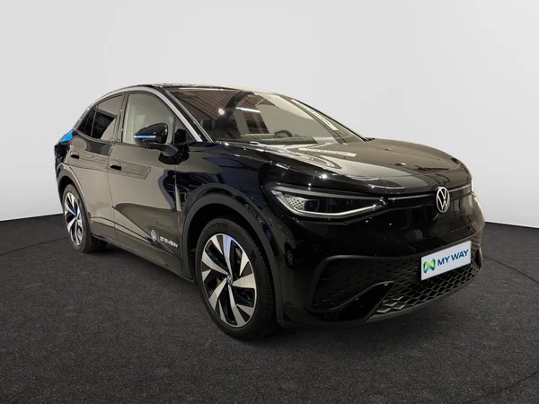 VOLKSWAGEN ID.5 (2024) — foto 12 van 13
