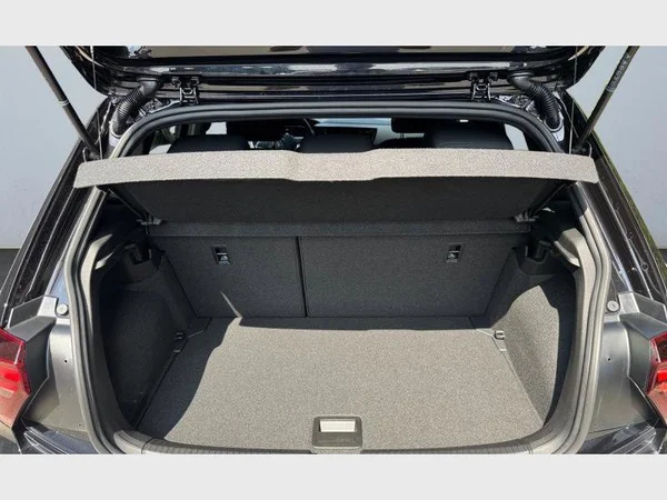 Volkswagen Polo (2026) — foto 6 van 26