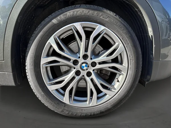 BMW X1 (2020) — foto 19 van 22