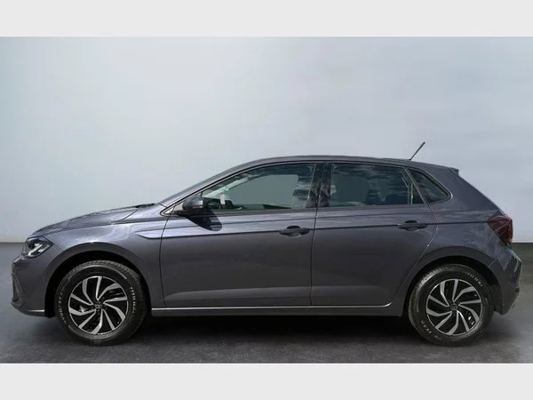 Volkswagen Polo (2026) — foto 17 van 22