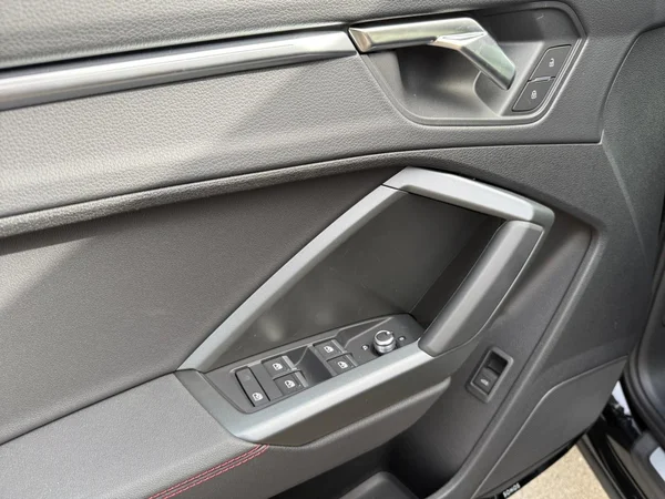 AUDI Q3 (2026) — foto 4 van 18