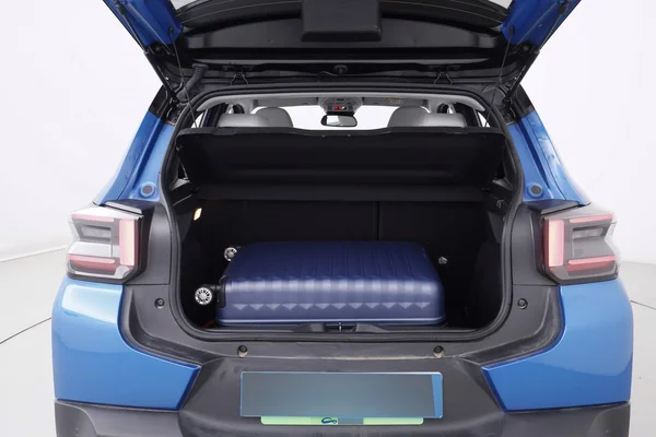 Citroen E-C3 (2025) — foto 7 van 71