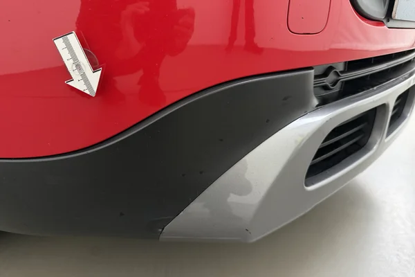 Citroen C3 Aircross (2018) — foto 9 van 24
