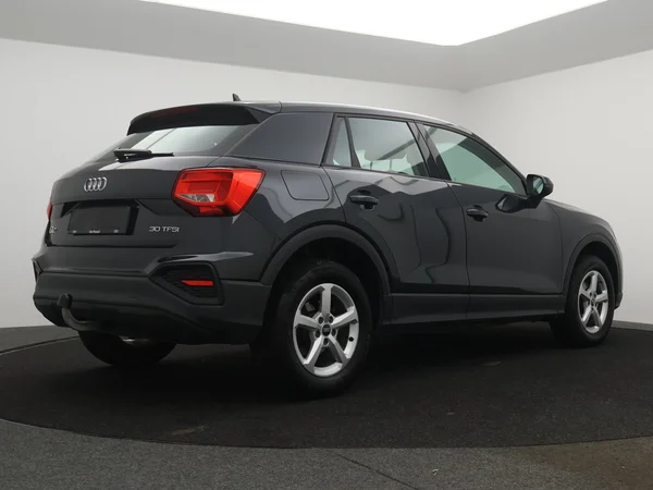 AUDI Q2 (2022) — foto 12 van 26