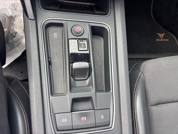 CUPRA Formentor (2021) — foto 15 van 31