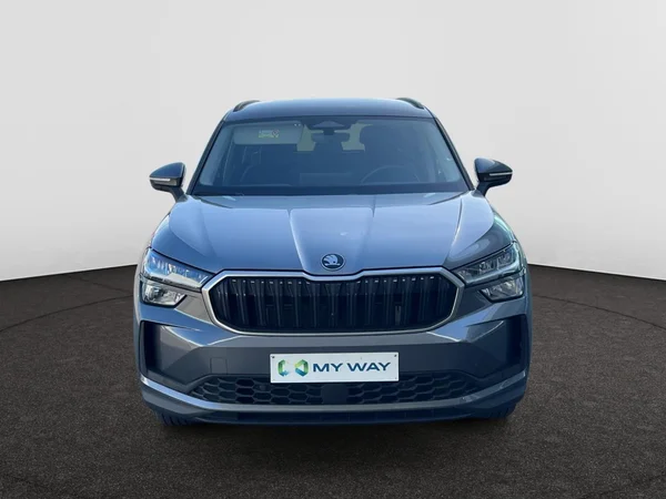SKODA Kodiaq (2026) — foto 4 van 20
