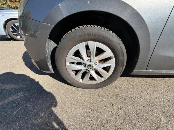 SKODA Fabia (2024) — foto 16 van 24