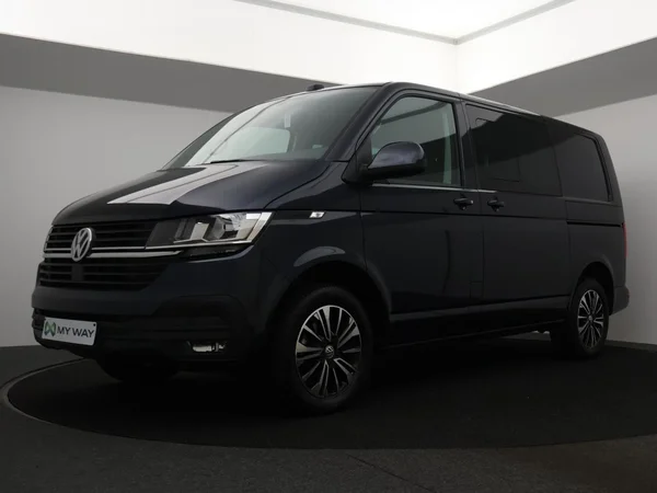 VOLKSWAGEN Transporter T6.1 1000 Fourgon Swb Dsl (2024) — foto 1 van 30