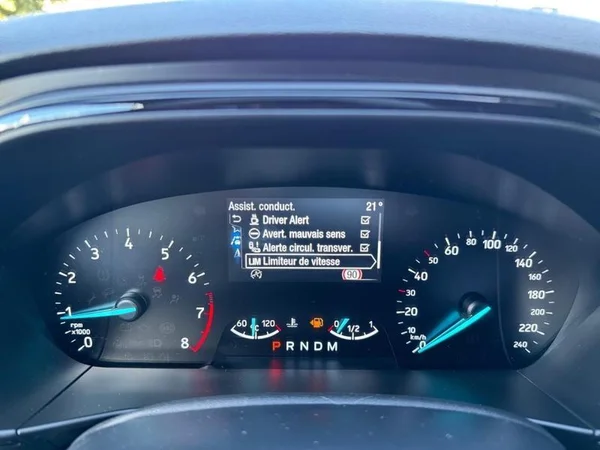 FORD Focus (2022) — foto 19 van 30