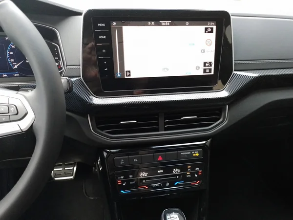 VOLKSWAGEN T-Cross (2025) — foto 5 van 16