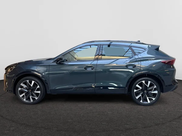 CUPRA Formentor e-Hybrid (PHEV) (2026) — foto 5 van 13