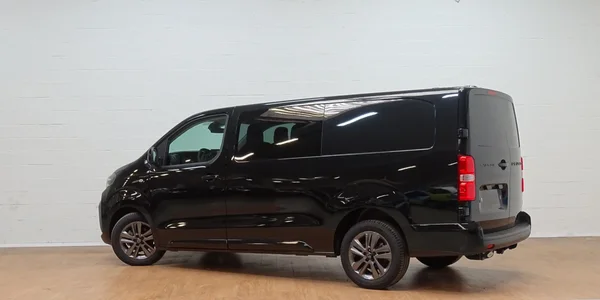 Peugeot Expert (2026) — foto 9 van 15