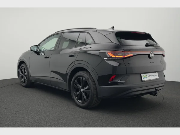 VOLKSWAGEN ID.4 (2025) — foto 15 van 31