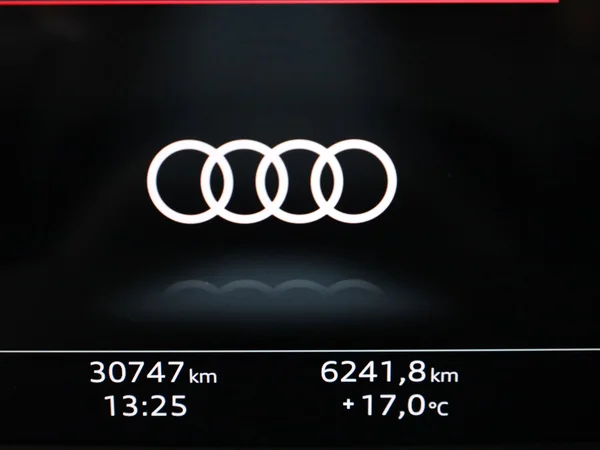 AUDI A6 Avant (2024) — foto 22 van 24