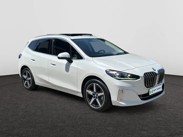 BMW 2 Active Tourer (U06) (2025) — foto 22 van 24
