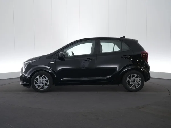 Kia Picanto (2025) — foto 22 van 27