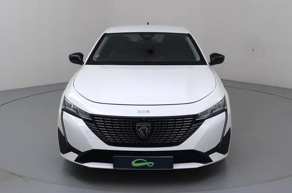 Peugeot 308 (2023) — foto 28 van 29