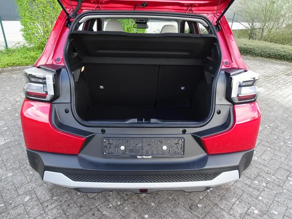 Citroën C3 (2026) — foto 9 van 26
