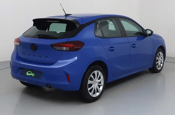 Opel Corsa (2025) — foto 22 van 26
