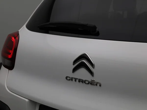 Citroën C3 (2021) — foto 28 van 38