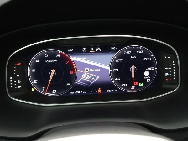 SEAT Ateca (2022) — foto 7 van 28