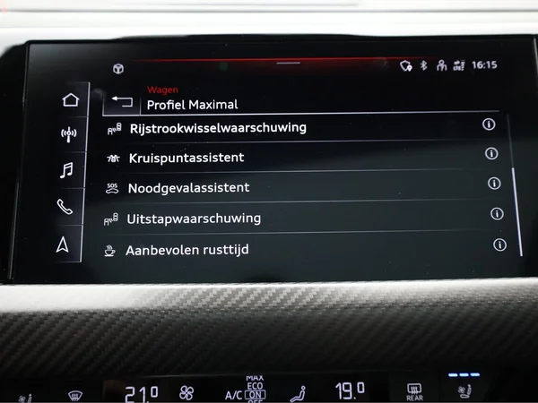 AUDI RS e-tron GT (2021) — foto 21 van 31