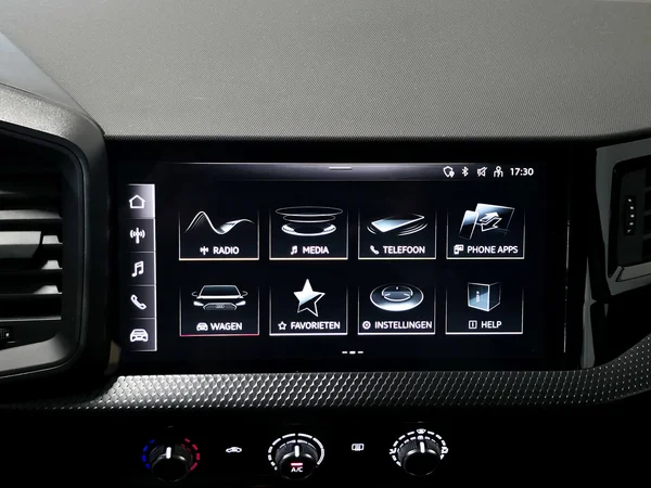 AUDI A1 Sportback (2023) — foto 20 van 27